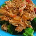 buffalo chicken crock pot 002 buffalo chicken crock pot 002