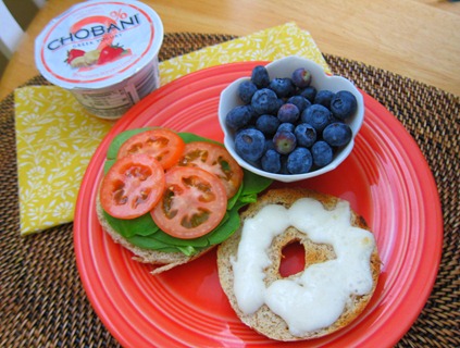 caprese bagelwich 004
