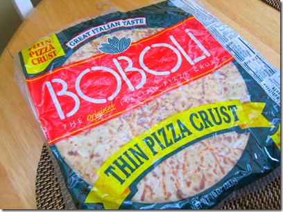 egg topped pizza 001