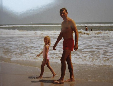 father daughter
