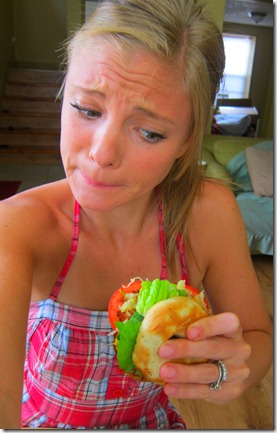 giant veggie burger 014