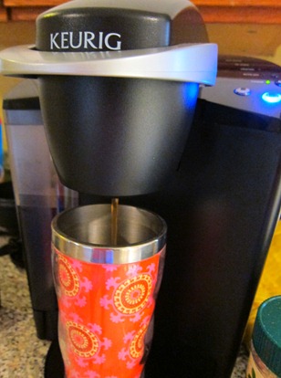 keurig brewing 001