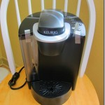 keurig elite 001