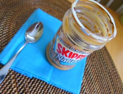 oats in a jar 014
