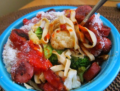 pasta bowl 007