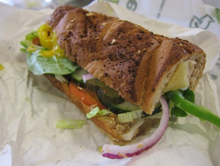 ritz carlton atlanta fitness room 012