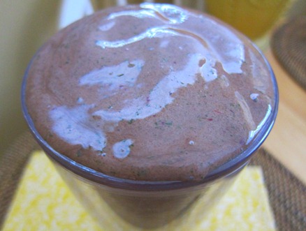 smoothie 114