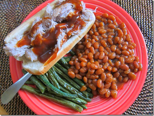 bbq pulled pork 002