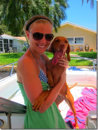 day on the boat 002