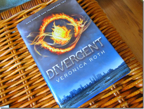 divergent 001