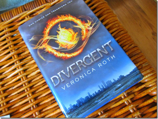 divergent 001