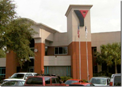 downtown ymca orlando