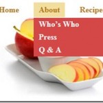 drop down menus