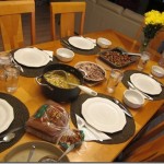 family dinner 001
