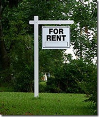 for rent