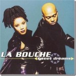 la bouche