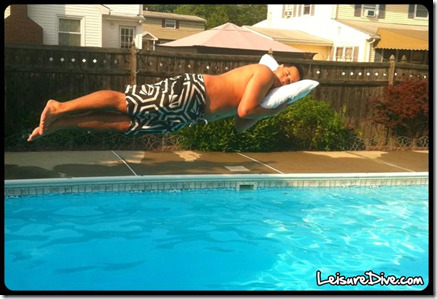 leisure dive2