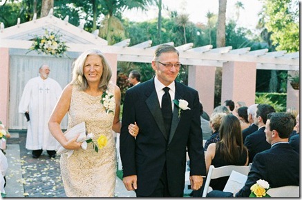 mother of the bride