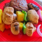 oatmeal whole wheat pancakes 003