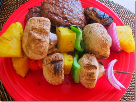 oatmeal whole wheat pancakes 003