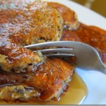 oatmeal whole wheatpancakes 006
