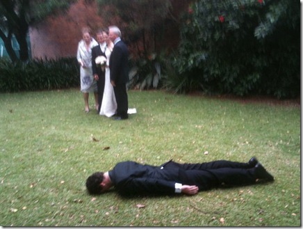 planking