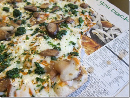 pull apart pizza 007