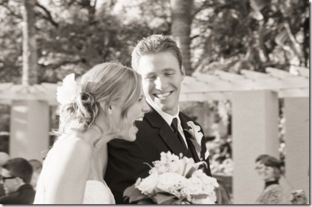 recessional wedding