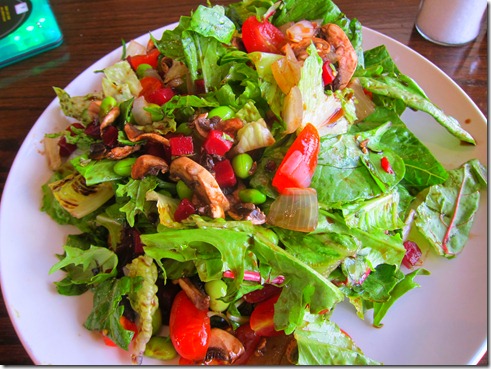 salad greens and grille 001