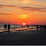 siesta key sunset siesta key sunset