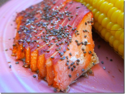 soy glazed salmon healthy 005