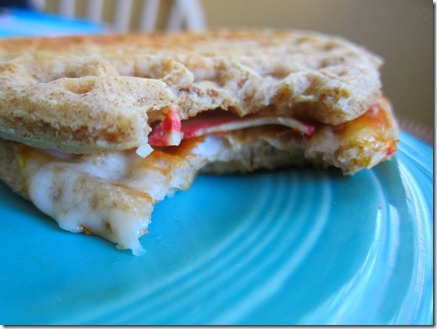 waffle sandwich 007