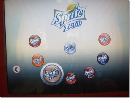 100 flavor coke machine 001