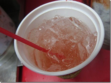 100 flavor coke machine 002