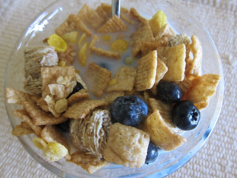 The truth about Kellogg's Special K and other breakfast cereals - My Food &  Happiness