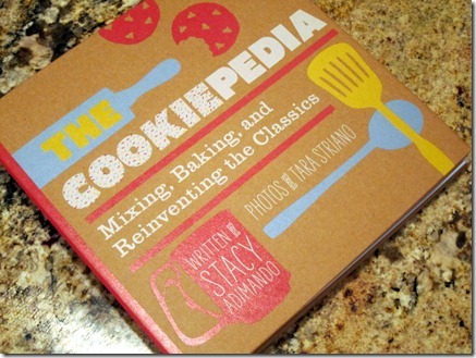 The Cookiepedia