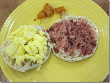 blueberry scone 003