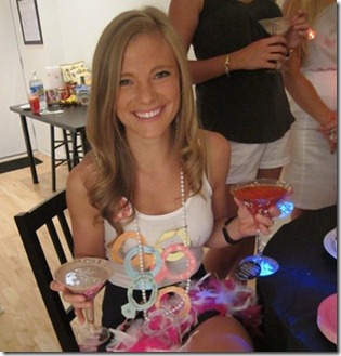 drinks