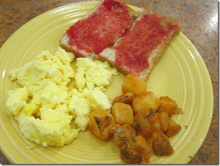 eggs and bacon 002