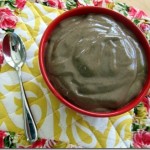 green smoothie bowl green smoothie bowl