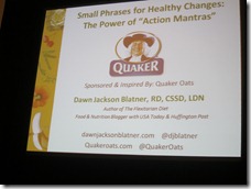 healthy living summit 006