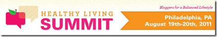healthy living summit