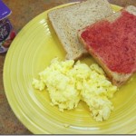homewood suites breakfast buffet 002