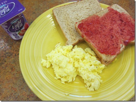 homewood suites breakfast buffet 002