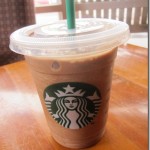 mocha coconut light frappuccino 001 mocha coconut light frappuccino 001