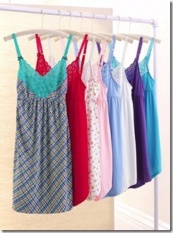nighties
