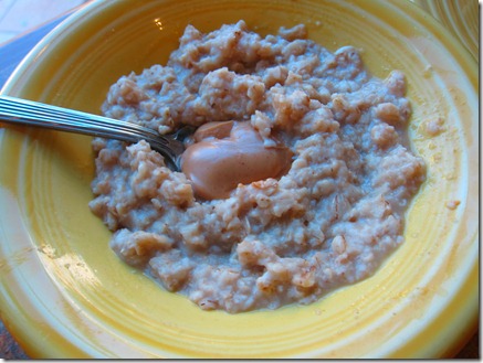peanut butter oats 002