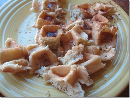 peanut butter oats 003