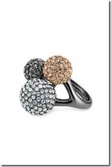 soiree ring