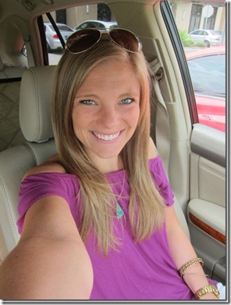 stella & dot necklace